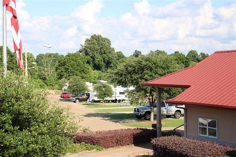 ameristar hotel vicksburg|ameristar casino campground.
